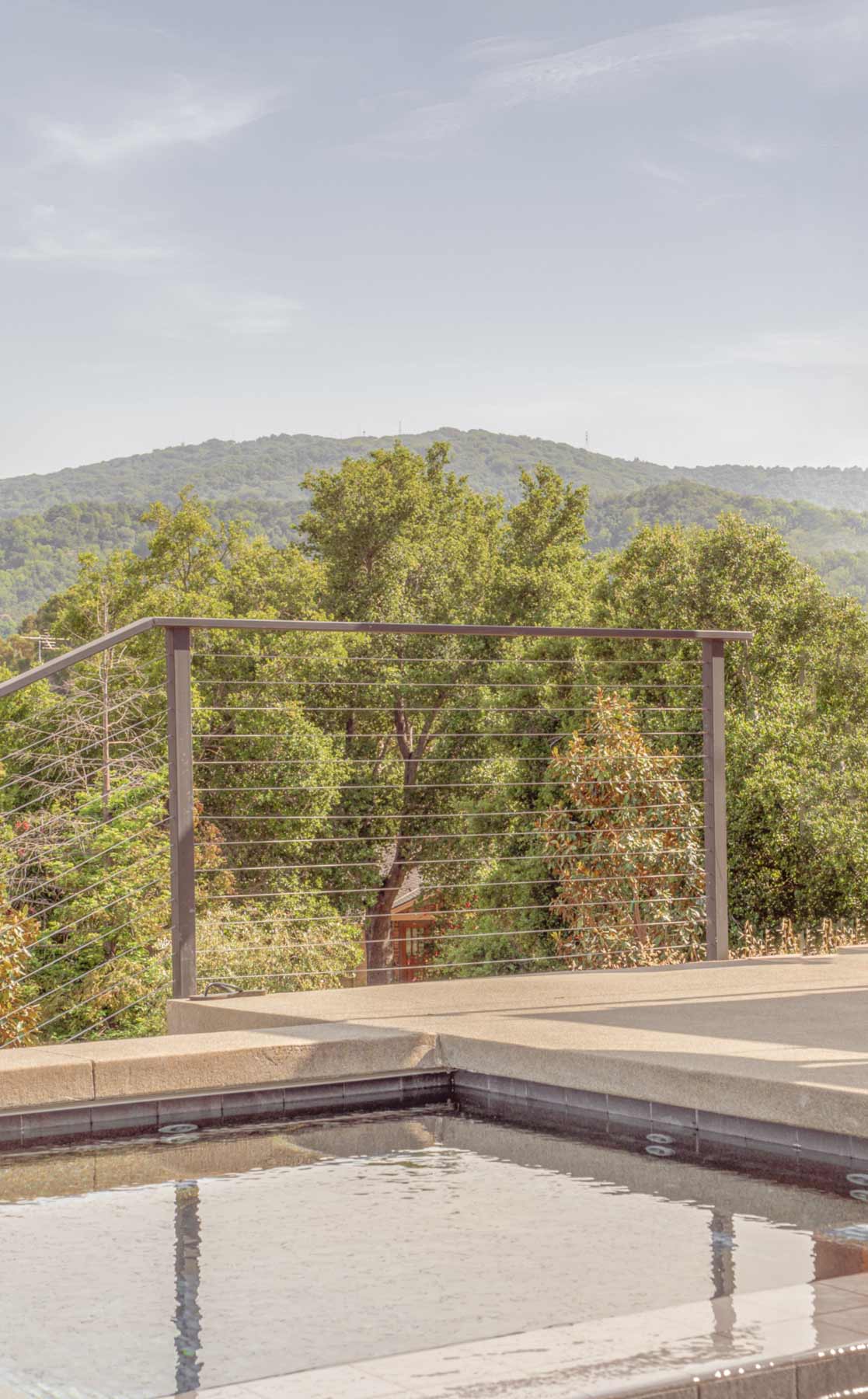 photo of a project done by us, that shows our vision