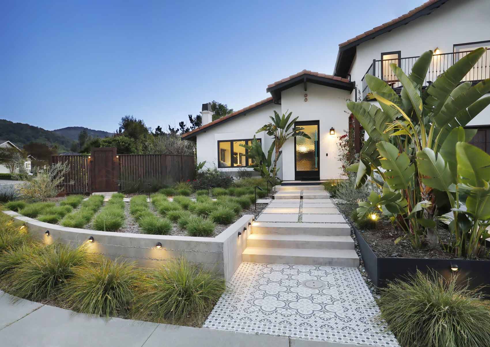 Organic Colonial