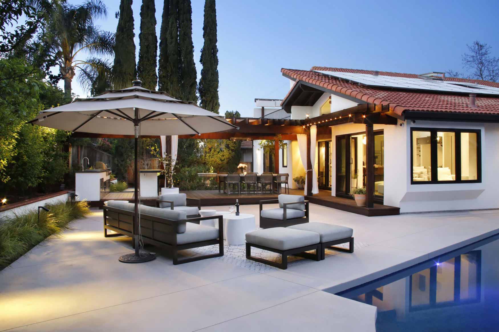Organic Colonial