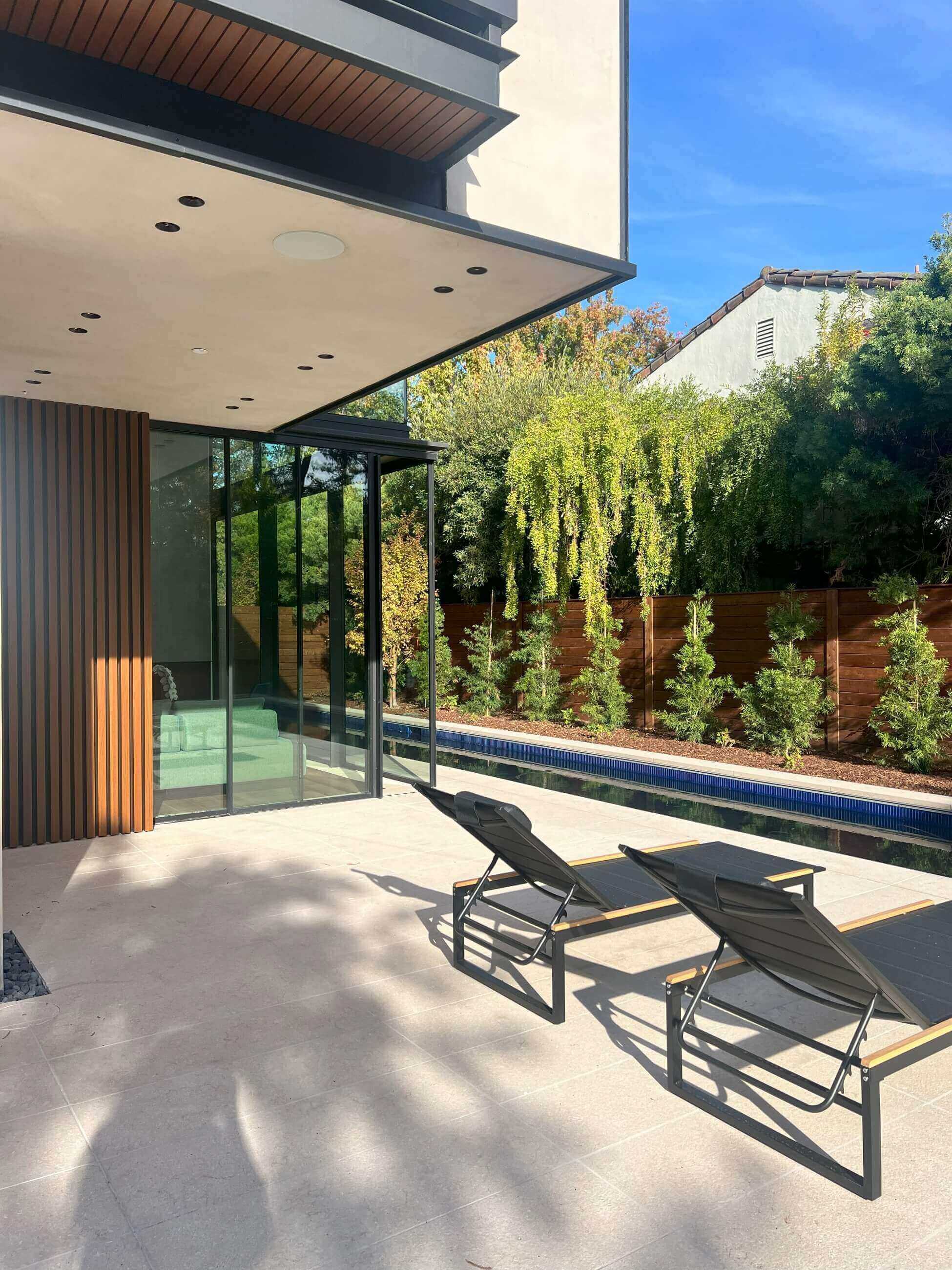 Urban Oasis , slide no. 1